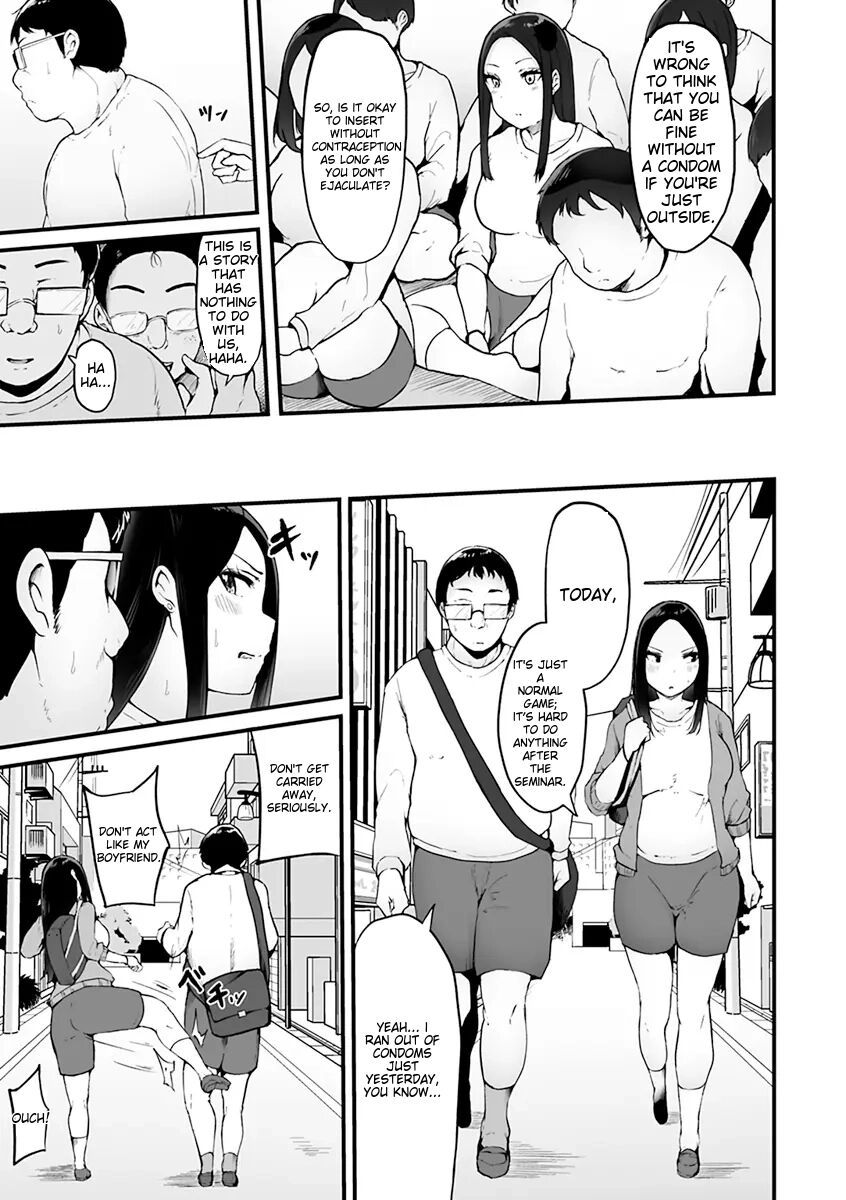 Awakening Of The ~female Instinct~ Chapter 1000 Page 91